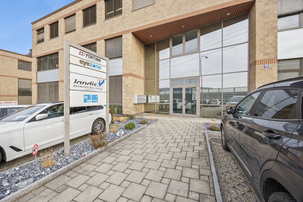 269m² office, Foto 1 von 10