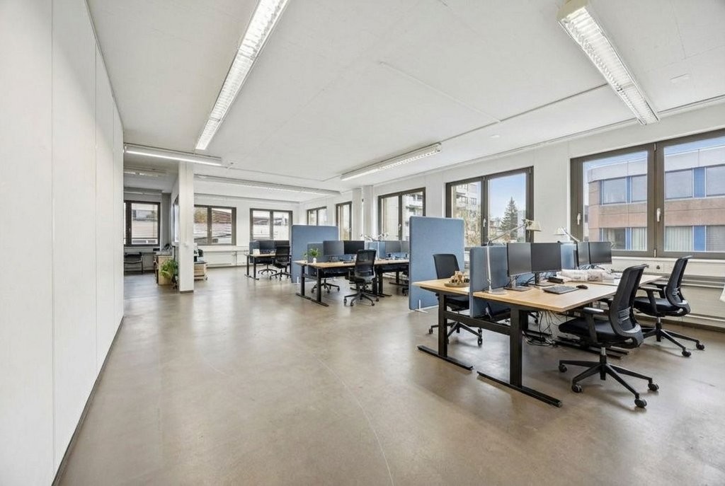 269m² office, Foto 2 von 10