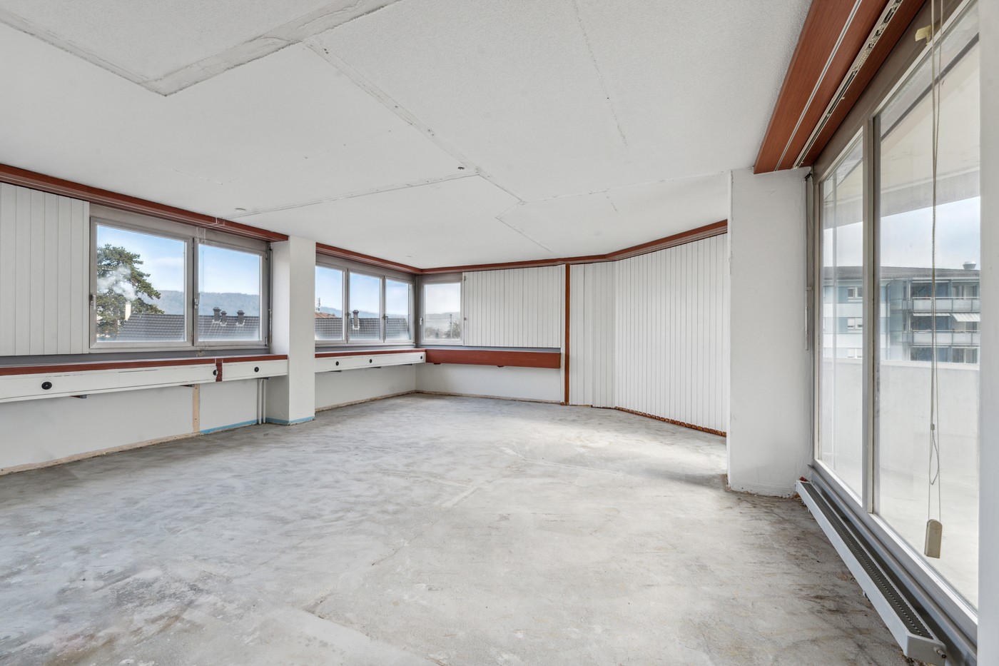 135m² office, Foto 6 von 7