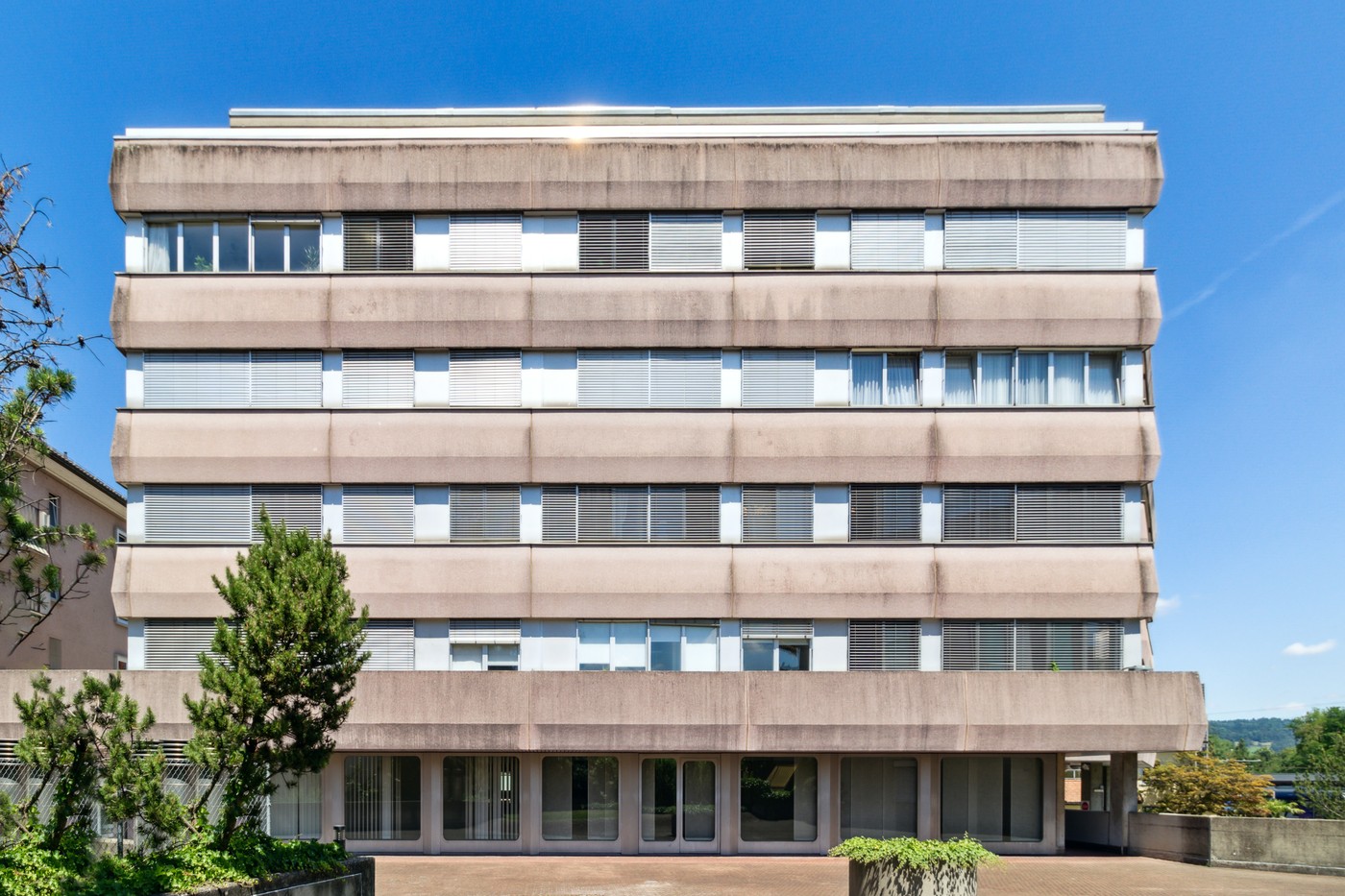 135m² office, Foto 2 von 7