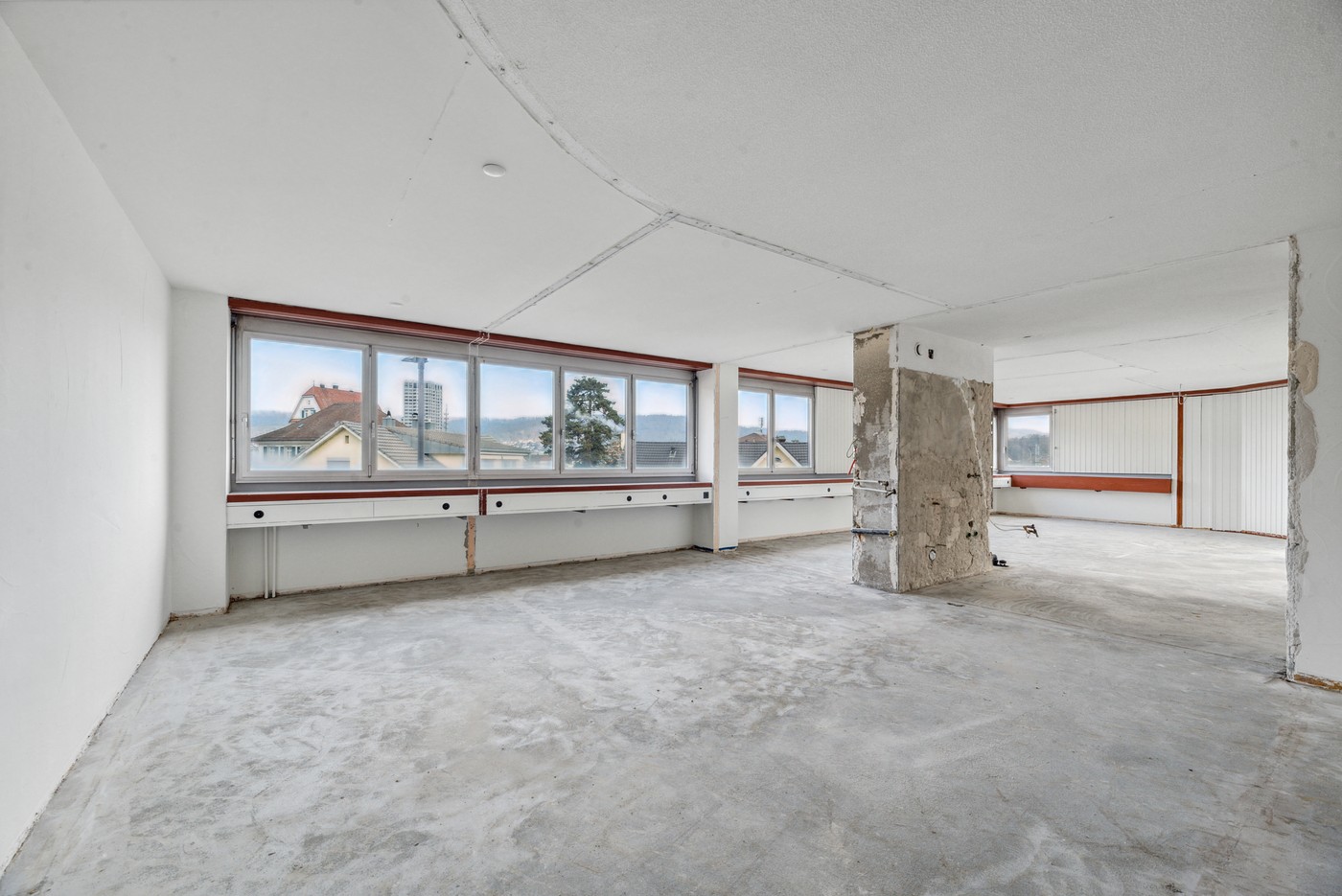 135m² office, Foto 5 von 7