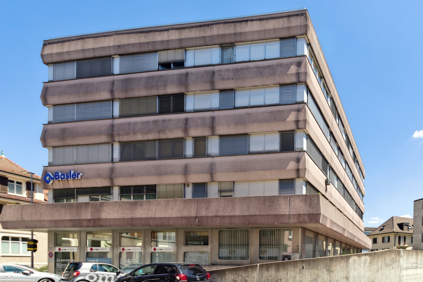 135m² office, Foto 1 von 7