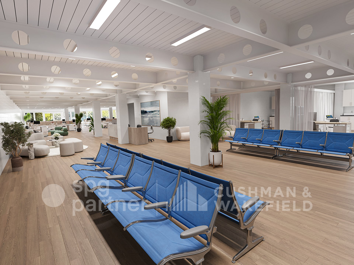 600m² Gewerbe