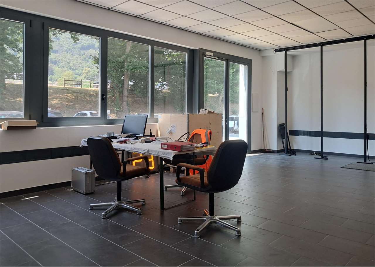 Büro
