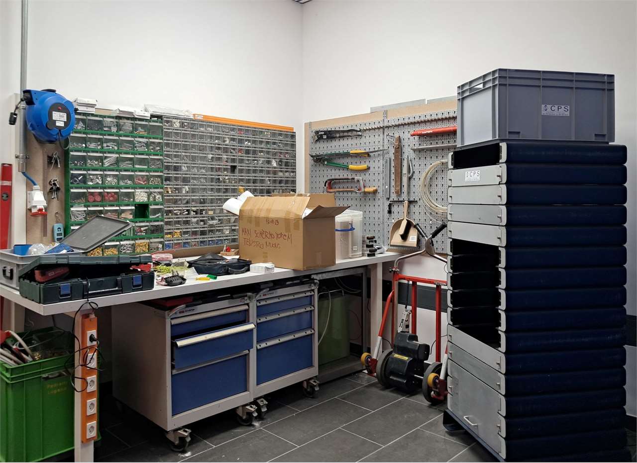 Büro