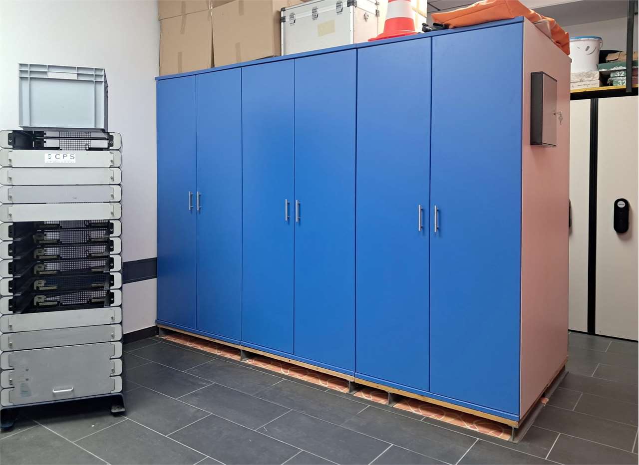 Büro