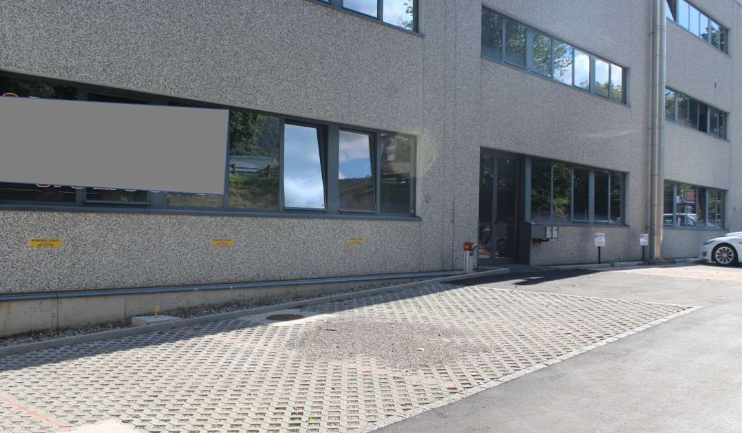 Büro