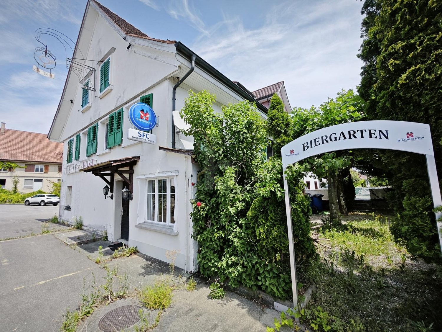 Restaurant, Foto 1 von 4