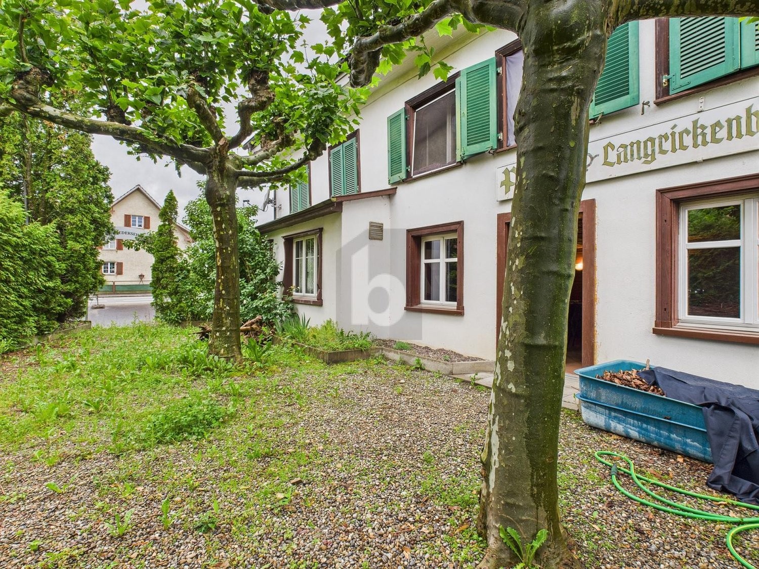 Restaurant, Foto 3 von 4