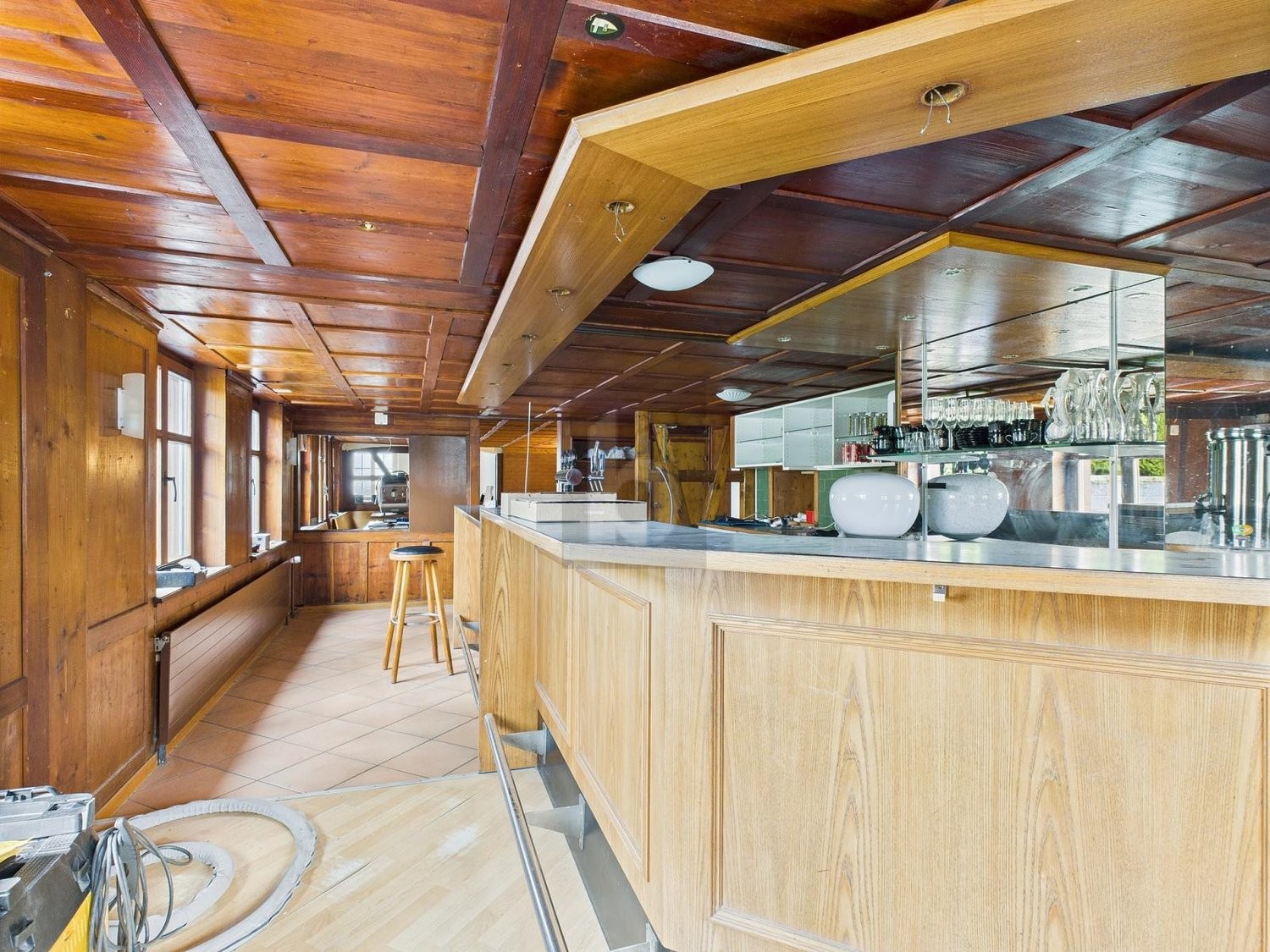 Restaurant, Foto 4 von 4
