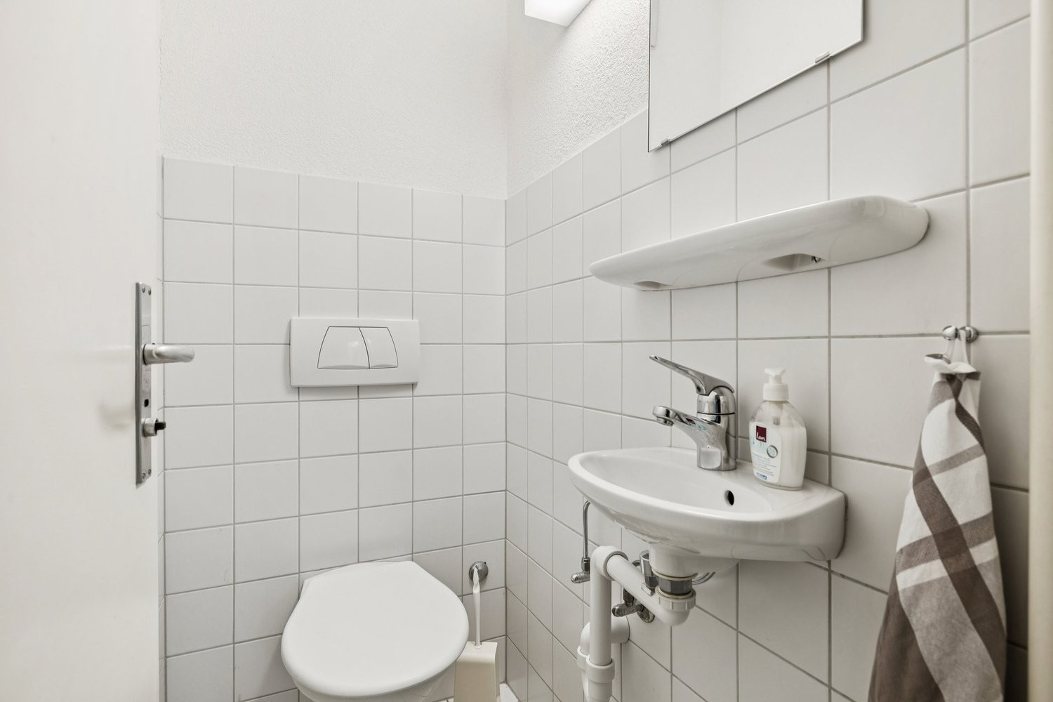 187m² office