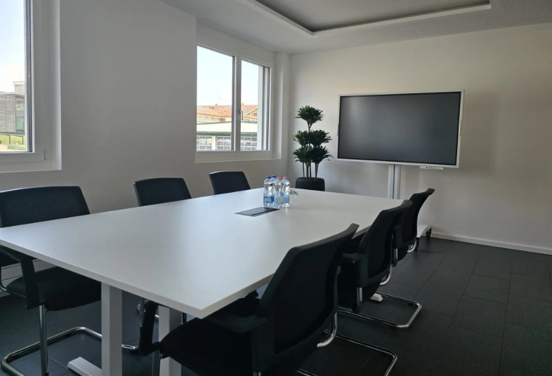 ufficio di 146m², foto 5 di 9