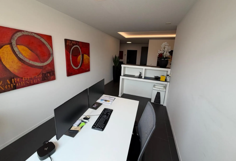 ufficio di 146m², foto 9 di 9