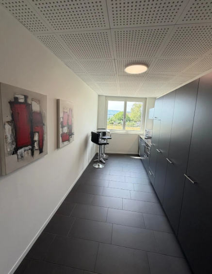 ufficio di 146m², foto 8 di 9