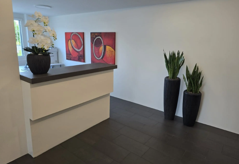 ufficio di 146m², foto 4 di 9