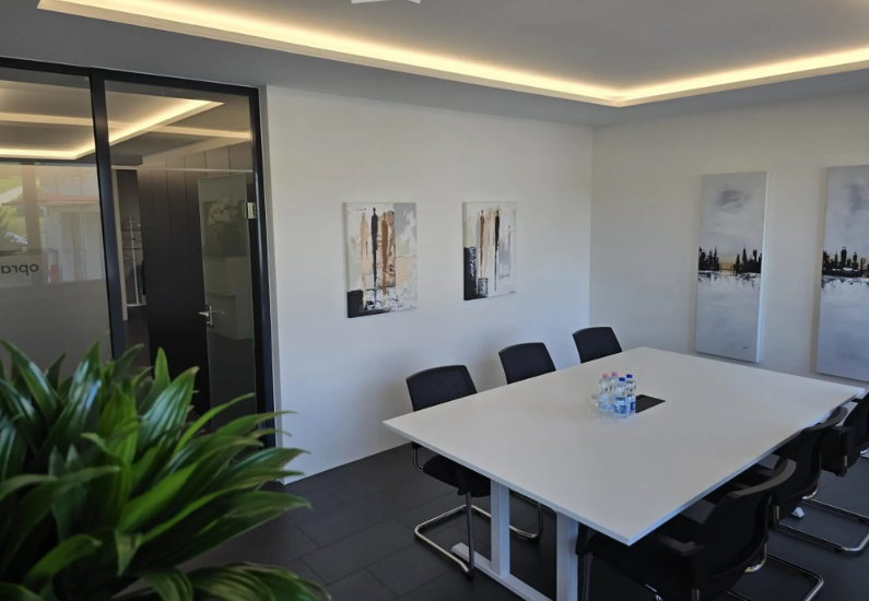 ufficio di 146m², foto 6 di 9