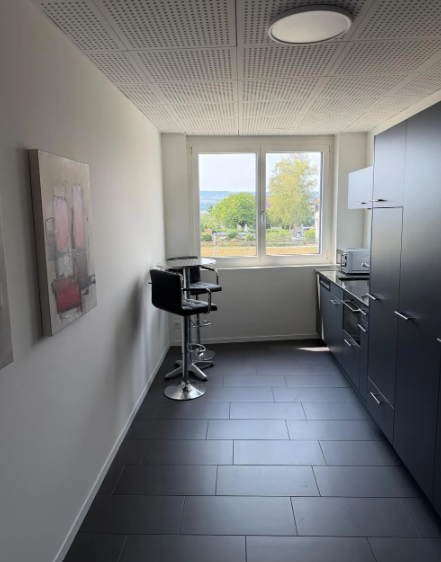 ufficio di 146m², foto 7 di 9