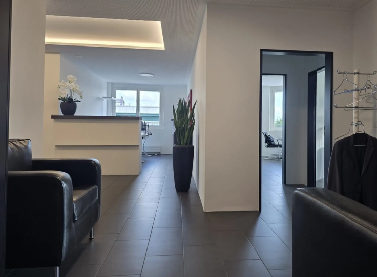 ufficio di 146m², foto 3 di 9