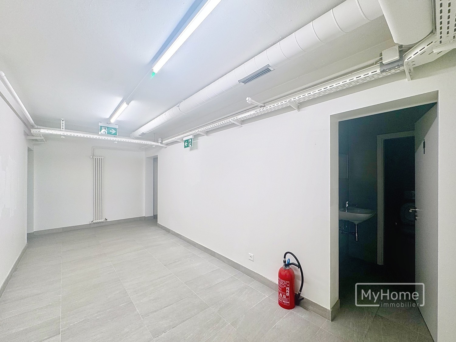 Büro