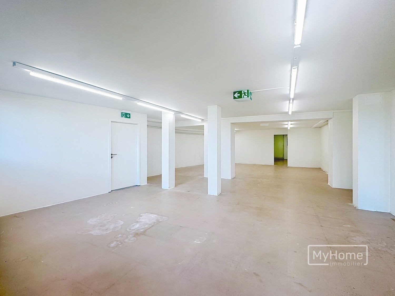 Büro