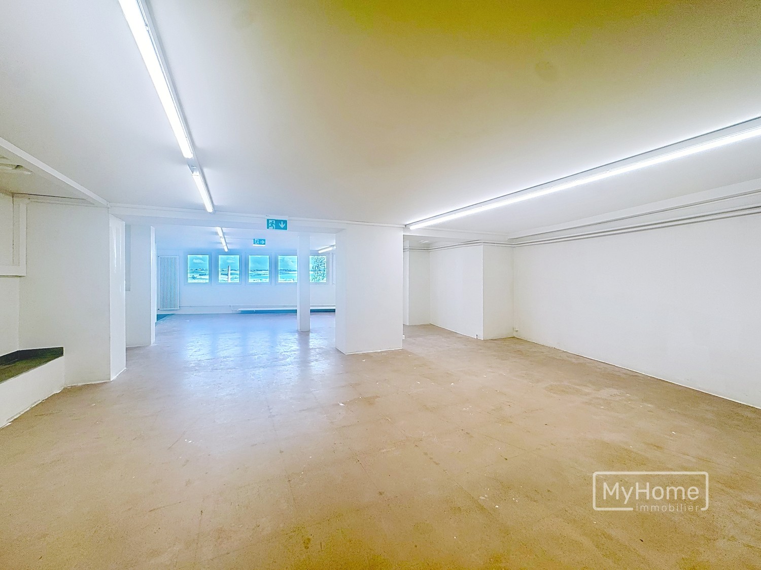 Büro