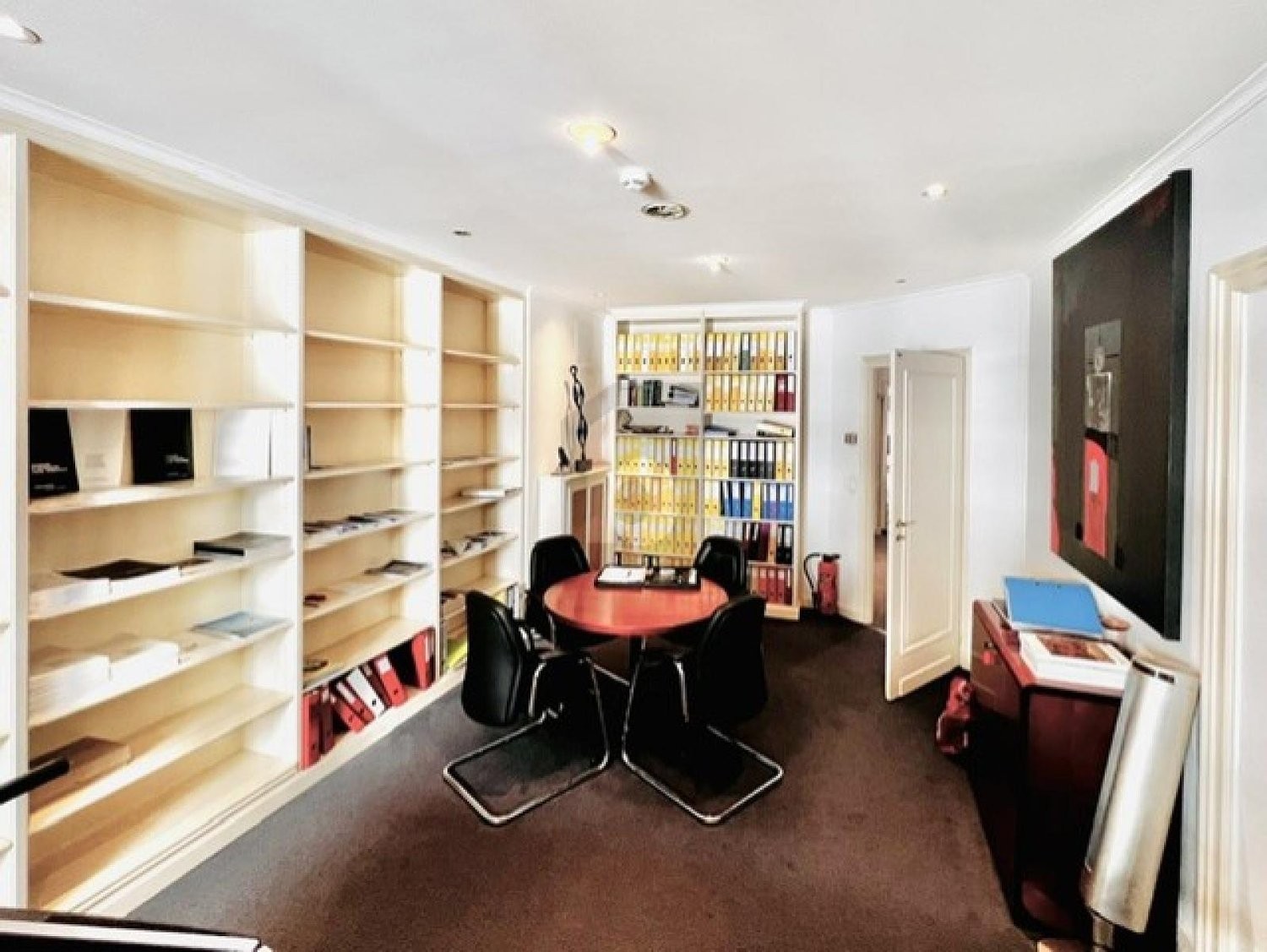 25m² Büro, Foto 3 von 4