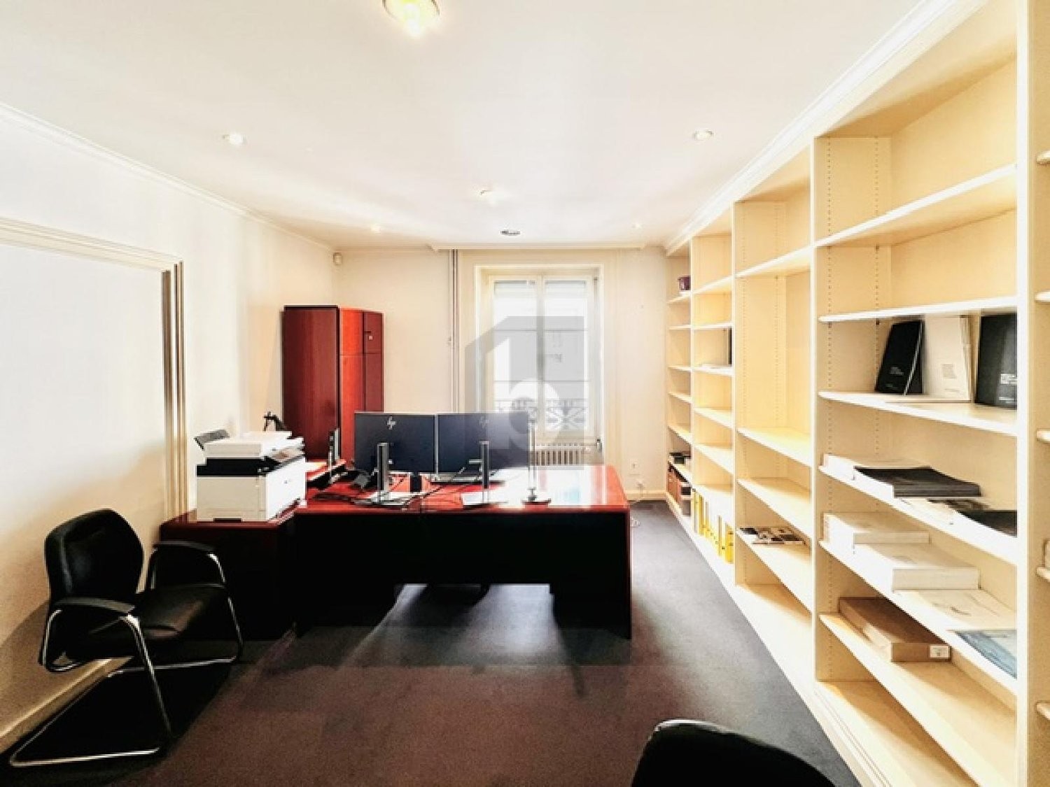 25m² Büro, Foto 1 von 4