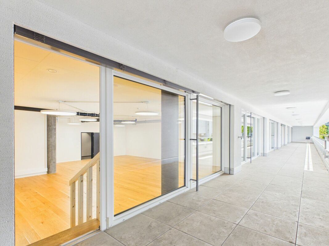 105m² commercial, Foto 5 von 10