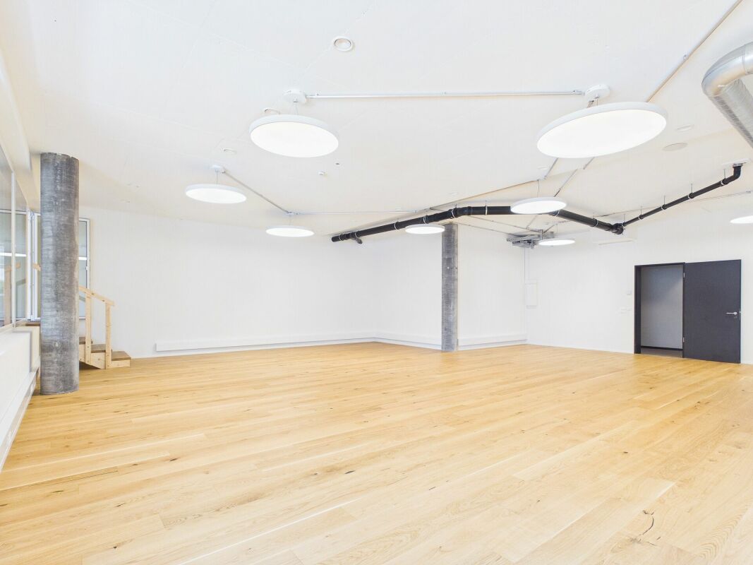 105m² commercial, Foto 4 von 10