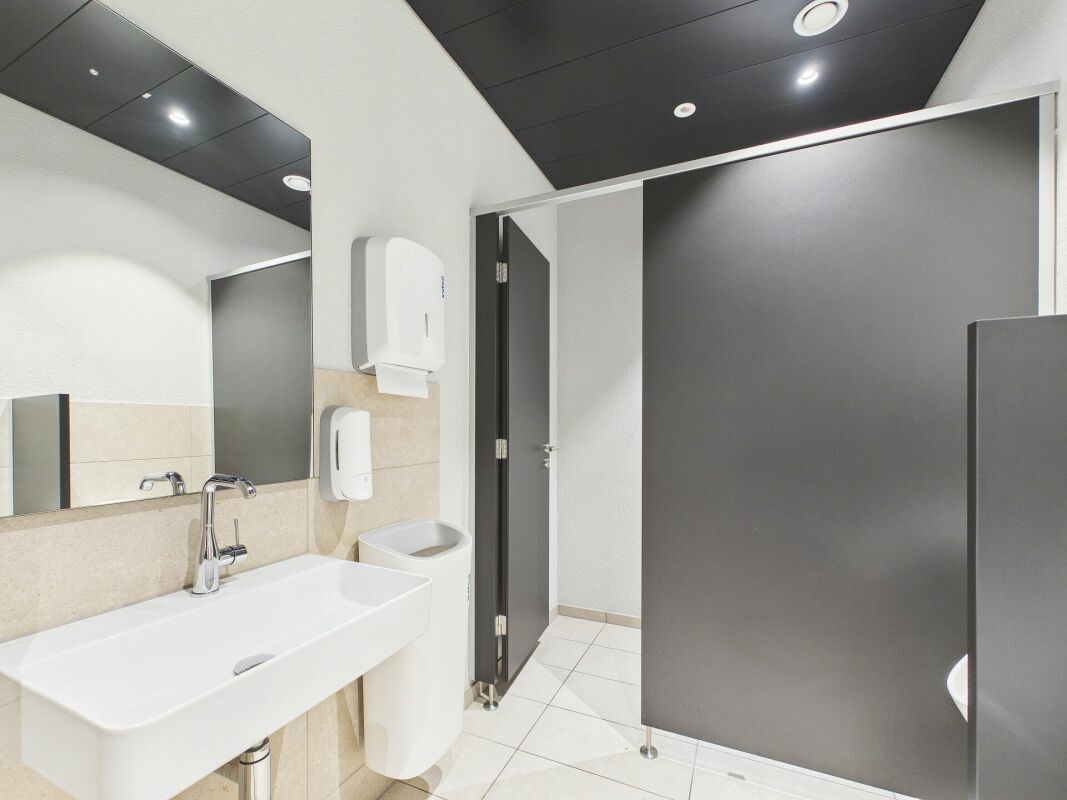 105m² commercial, Foto 9 von 10