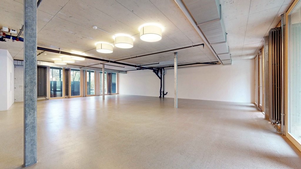 118m² office, Foto 4 von 5