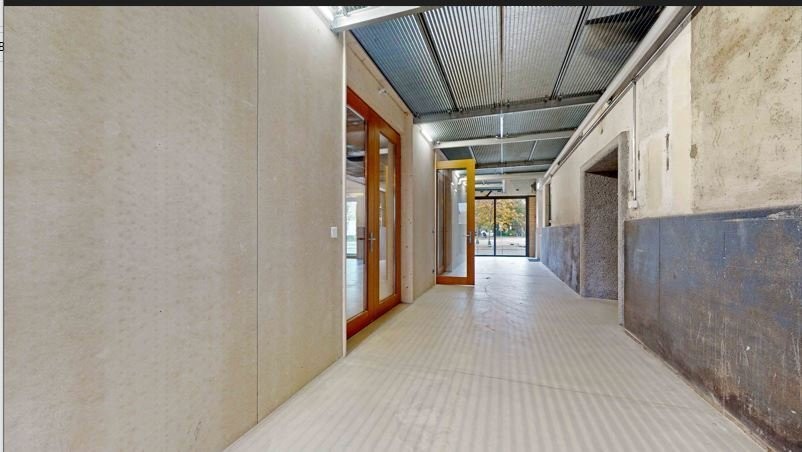 118m² office, Foto 1 von 5