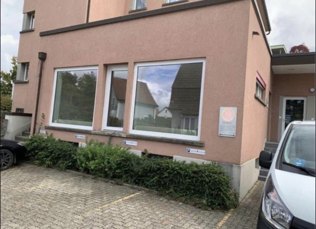 35-40m² commercial, Foto 2 von 4