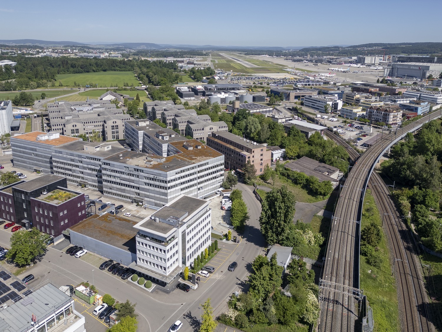 76m² office, Foto 4 von 5
