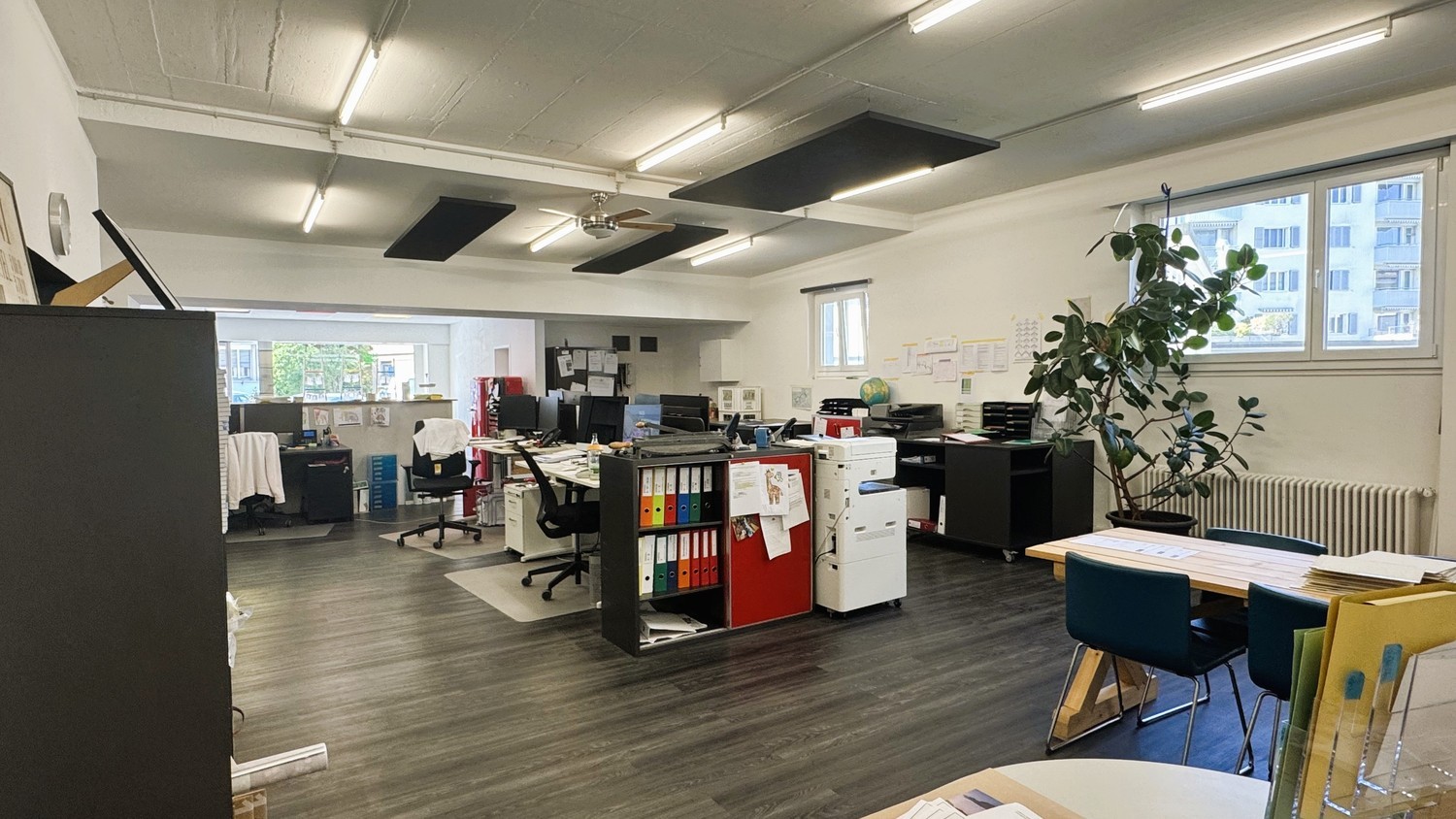 310m² commercial