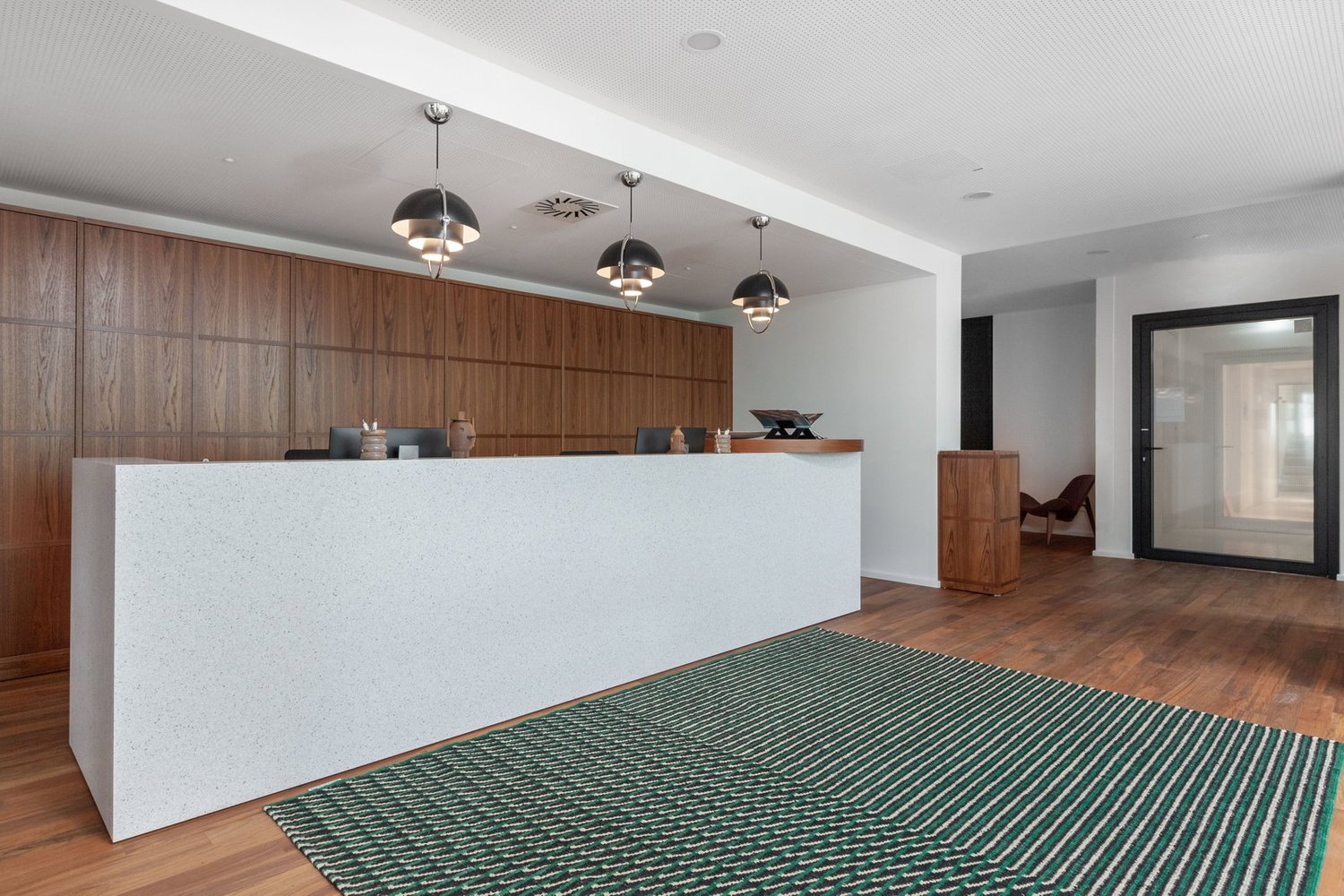 150m² office, Foto 2 von 8