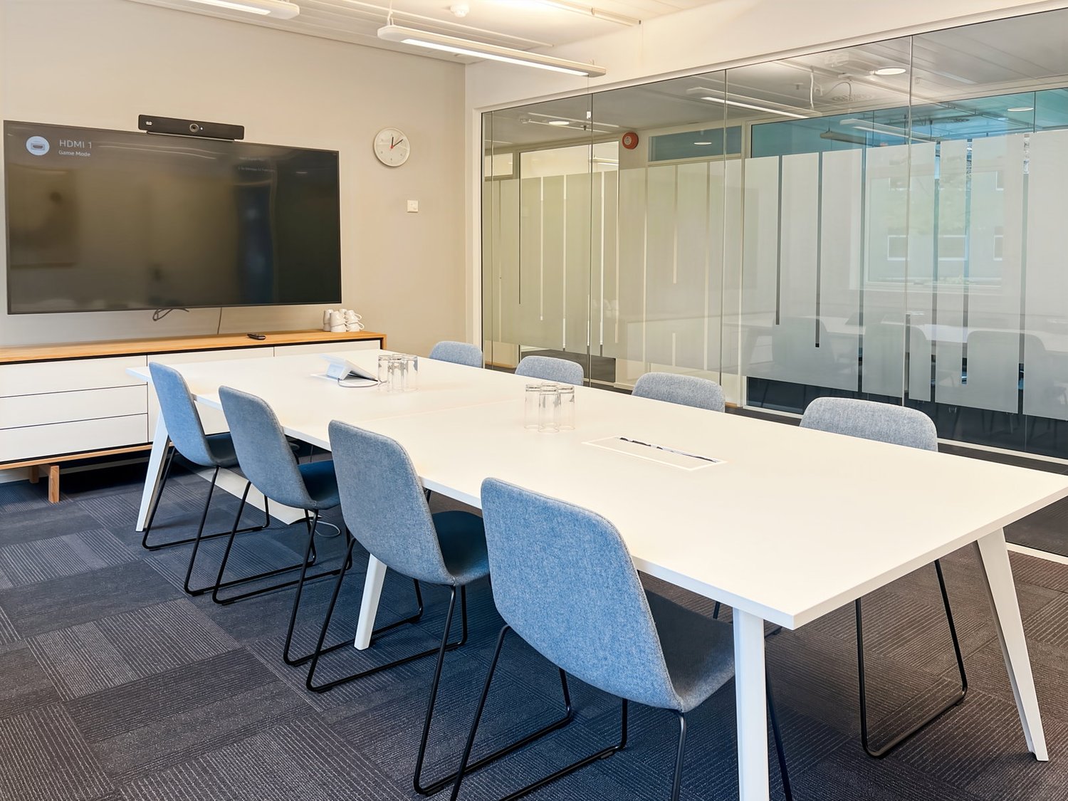 150m² office, Foto 5 von 8