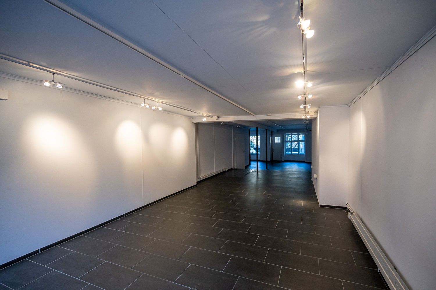 52m² commercial, Foto 1 von 7