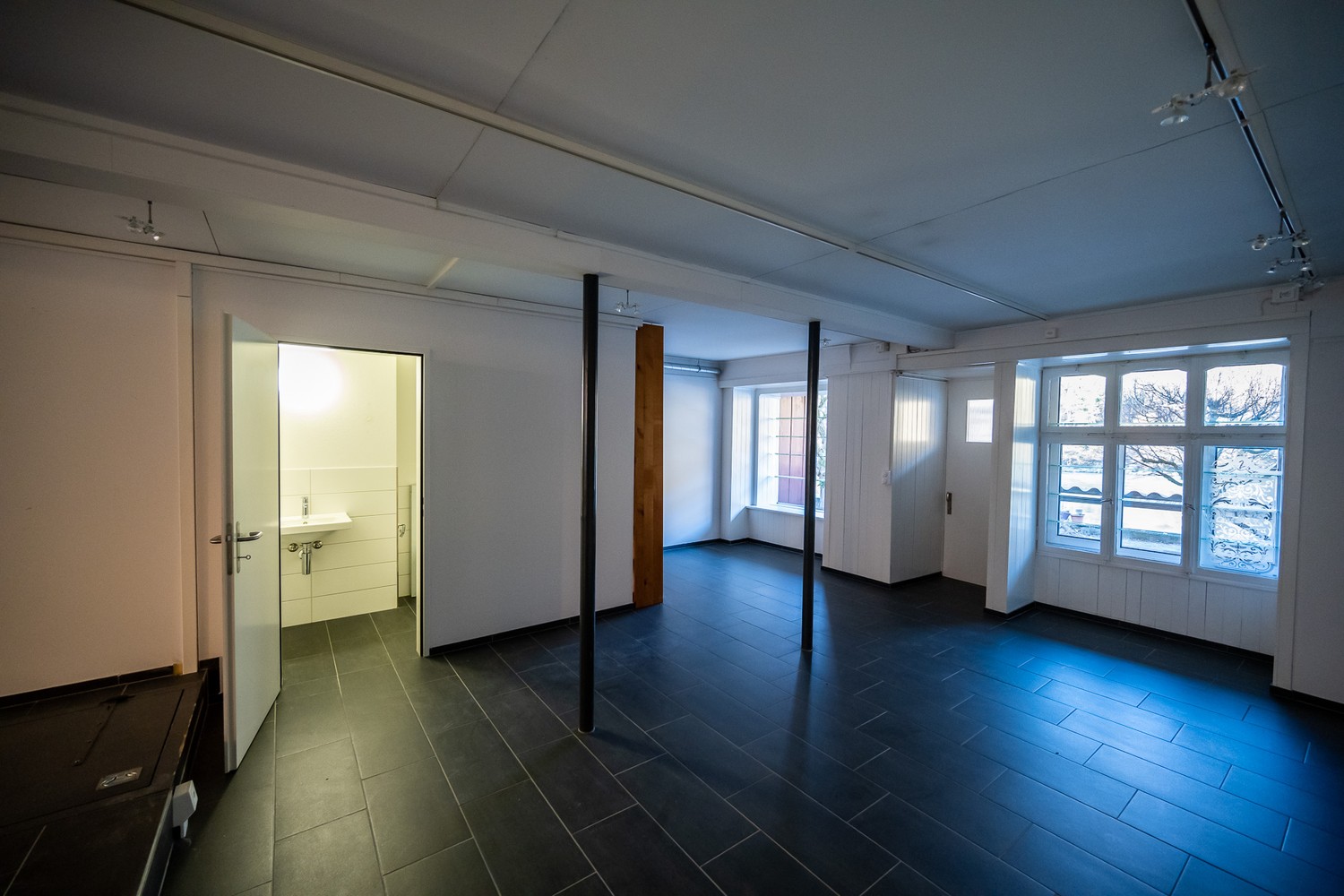 52m² commercial, Foto 2 von 7