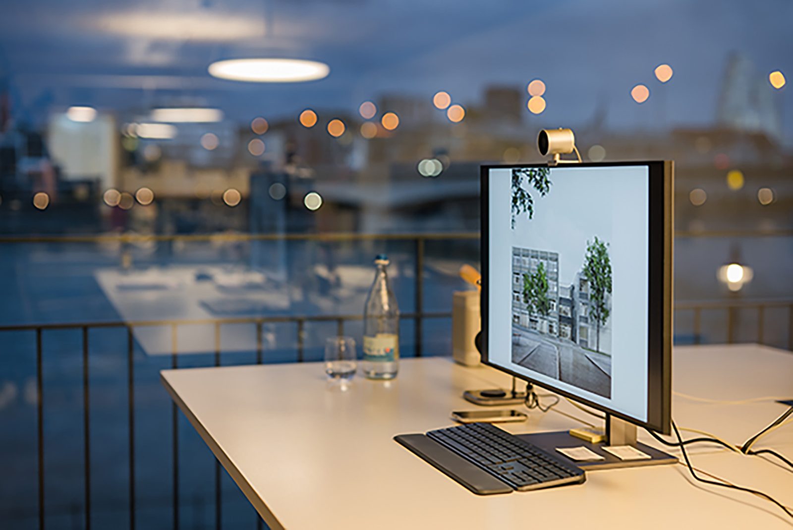 155m² Büro im St. Johann, Foto 2 von 5