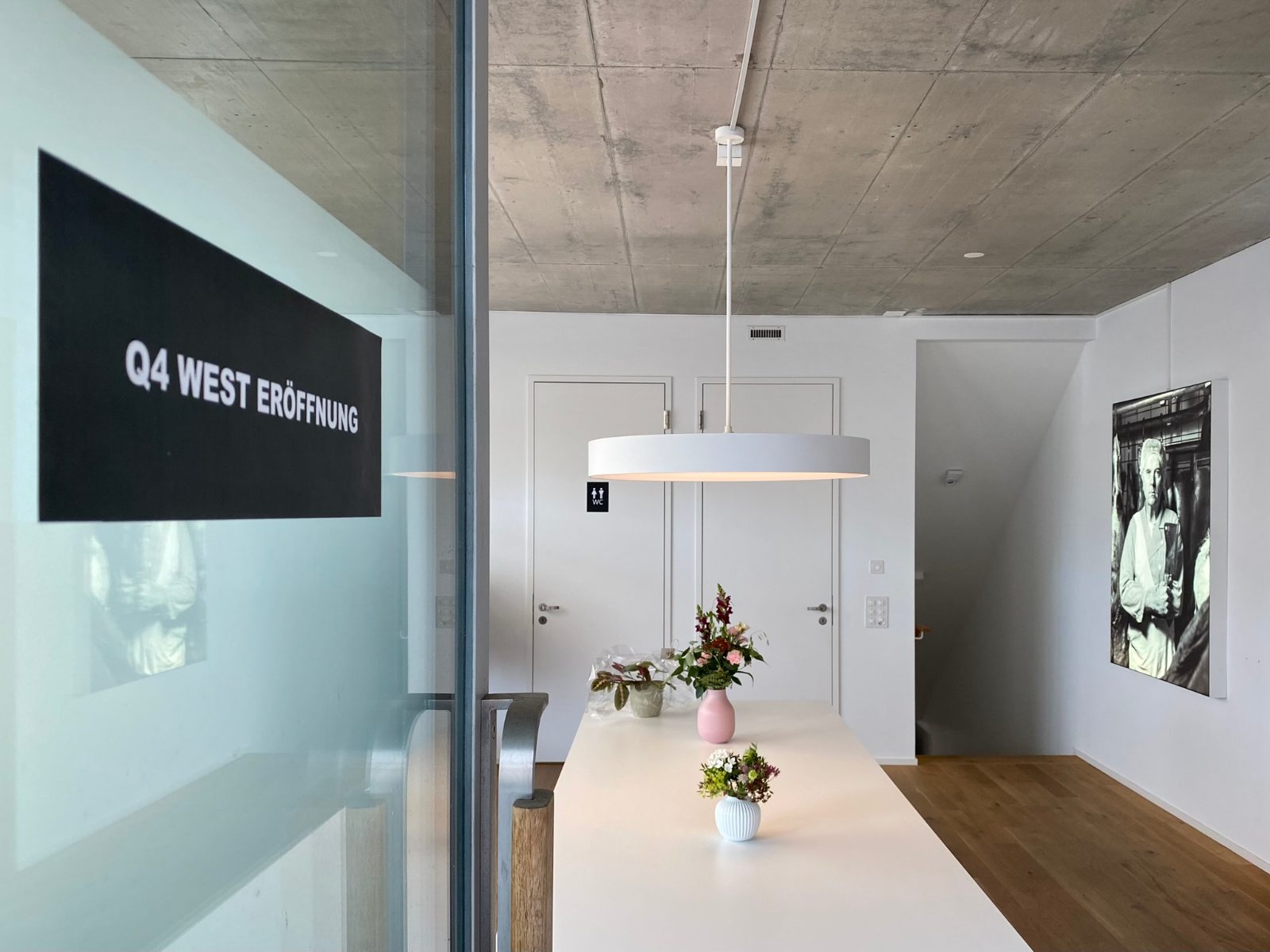 155m² Büro im St. Johann, Foto 1 von 5