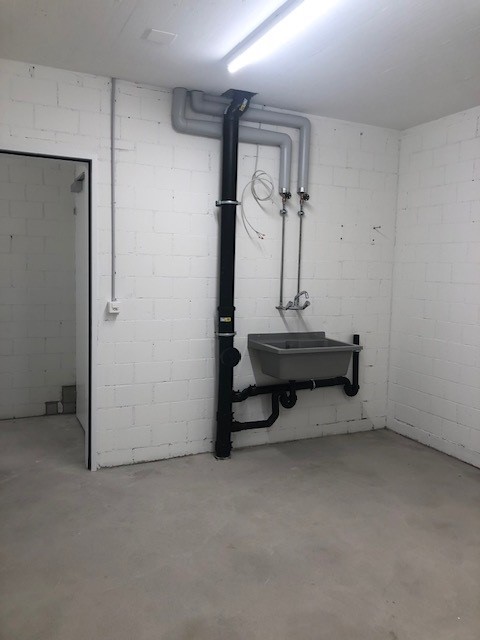 14m² hobby room