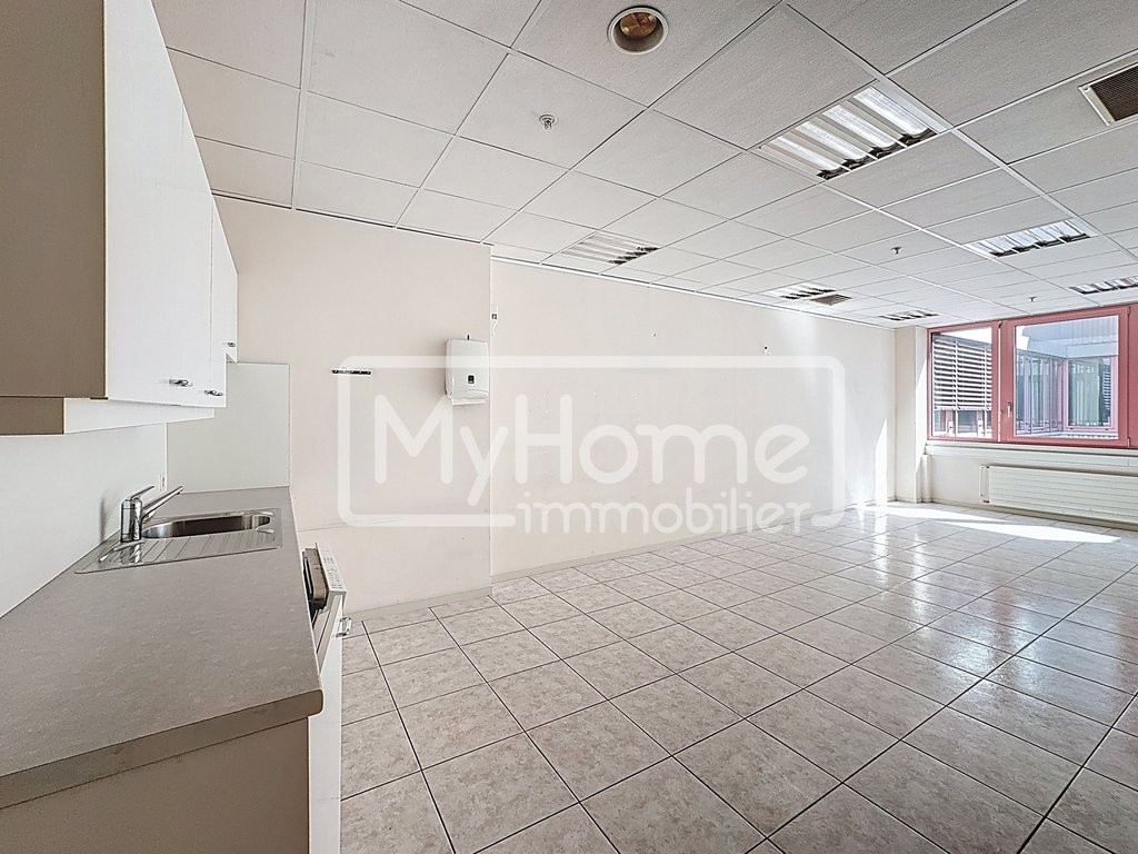805m² Laden