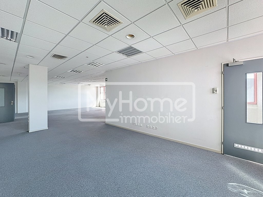 805m² Laden