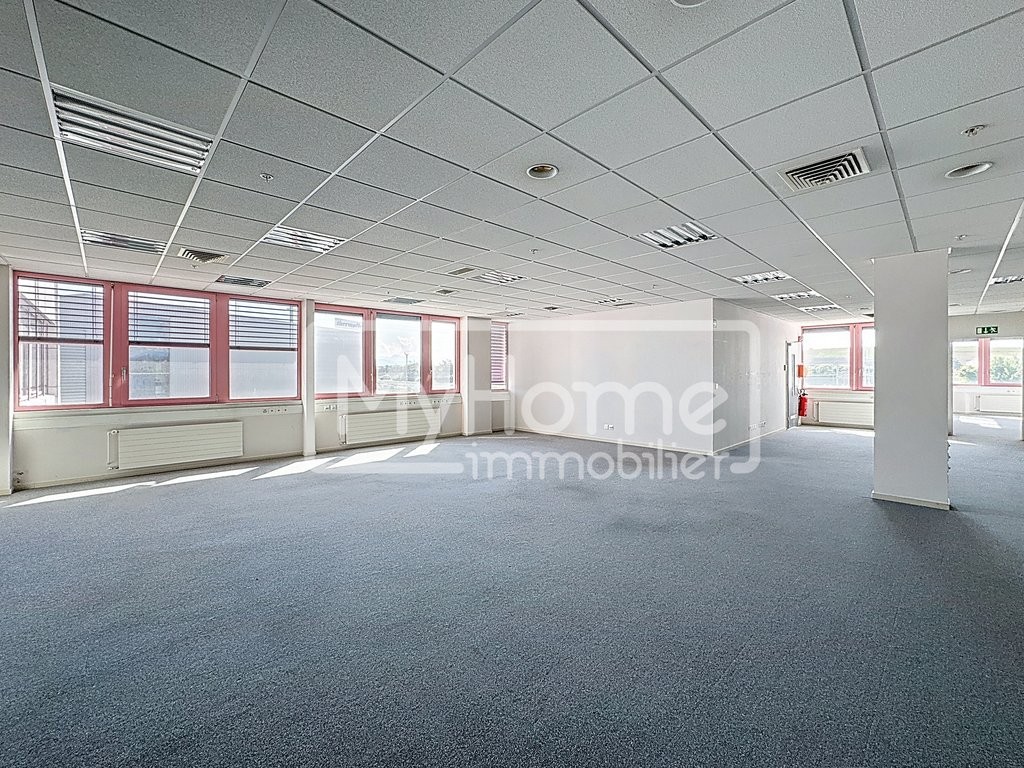805m² Laden