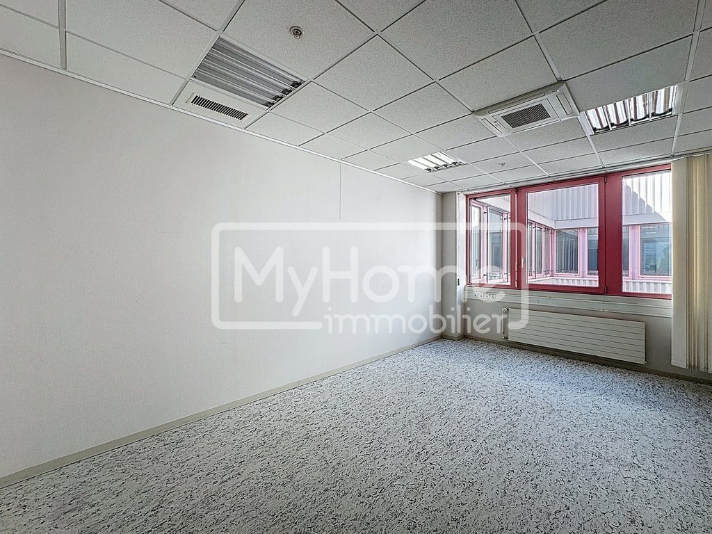 805m² Laden