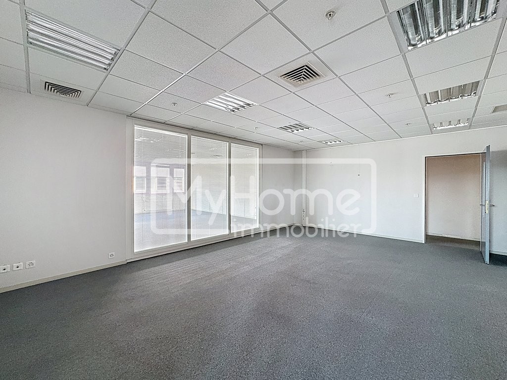805m² Laden