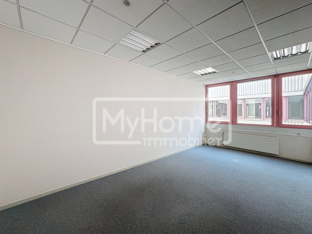 805m² Laden