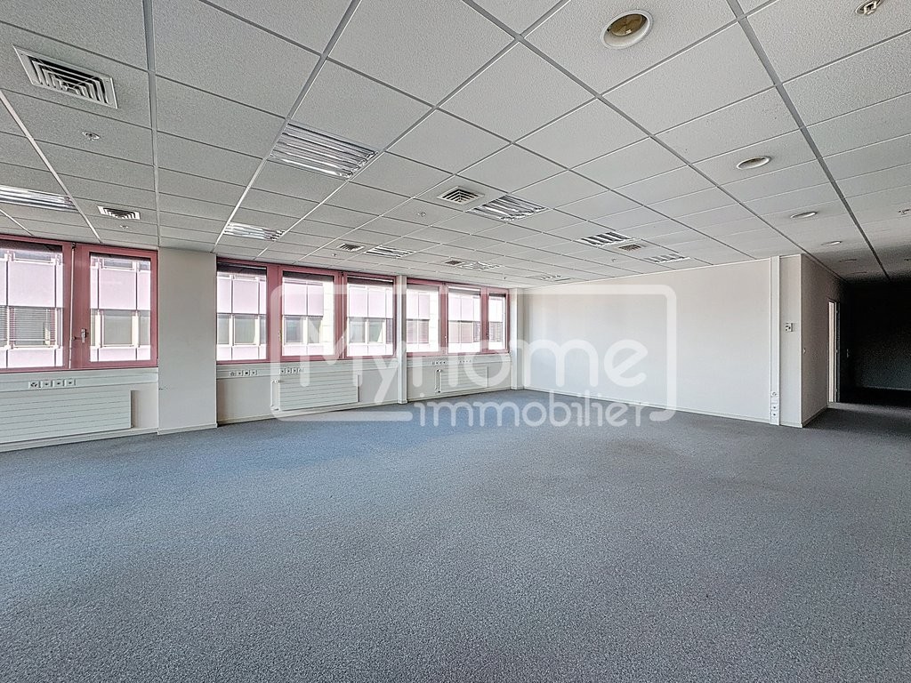 805m² Laden