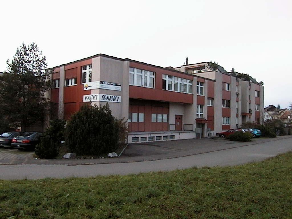 142-228m² commerciale